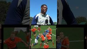 Video post by @brfootball on YouTube
