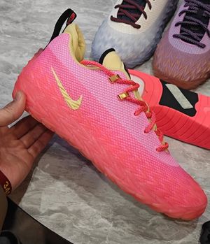 Image post by @kickspotting on Instagram