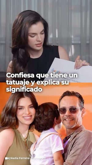 Image post by @univisionfamosos on Instagram