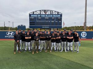 Image post by @mainebaseball on Instagram