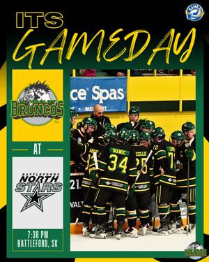Image post by @humboldtbroncossjhl on Instagram