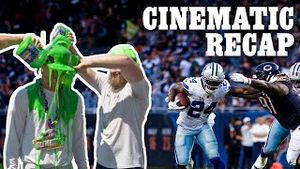 Video post by @dallascowboys on YouTube