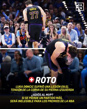 Video post by @dazn_es on TikTok