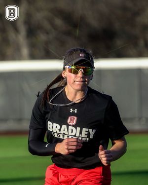 Image post by @BradleySoftball on Twitter