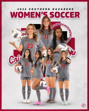 Image post by @snuathletics on Instagram