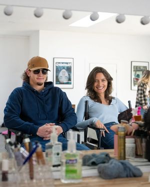 Image post by @cowboychreesh on Instagram