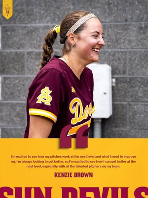 Image post by @sundevilsb on Instagram