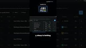 Video post by @oddsshopper on YouTube