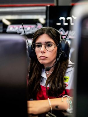 Image post by @femalesinmsport on Instagram