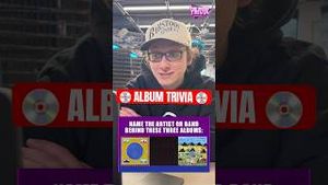 Video post by @thedozentrivia on YouTube