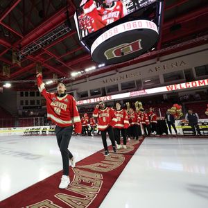 Image post by @uofdenver on Instagram