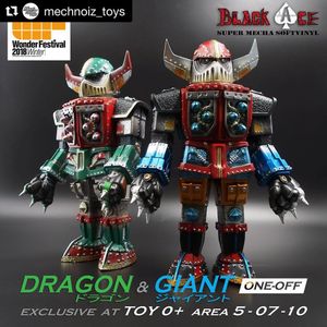 Image post by @toyzeroplus on Instagram
