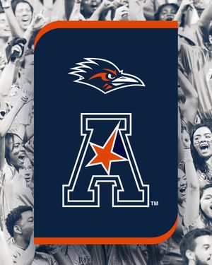 Image post by @UTSAAthletics on Twitter