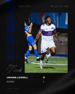 Image post by @riverhawkmsoc on Instagram