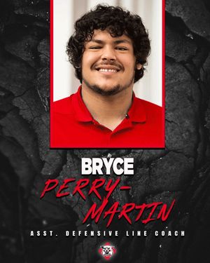 Image post by @davidsonfootball on Instagram