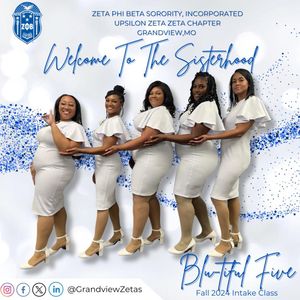 Image post by @grandviewzetas on Instagram