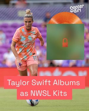 Image post by @soccergrlprobs on Instagram