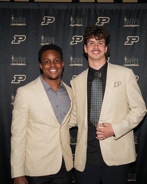 Image post by @purduemswimdive on Instagram