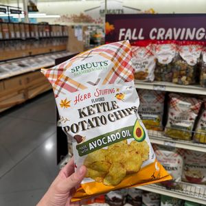 Image post by @sprouts on Instagram