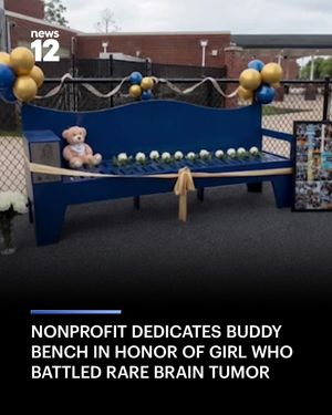 Image post by @news12li on Instagram