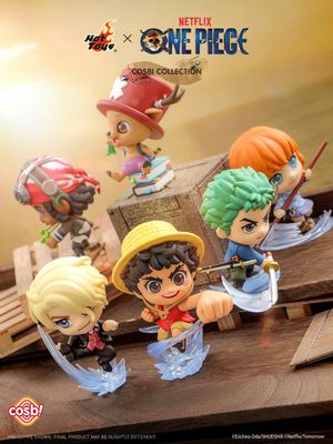 Image post by @hottoyscollectibles on Instagram