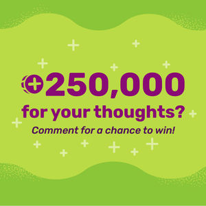 Image post by @FetchRewards on Twitter