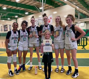 Image post by @swacademywbb on Instagram