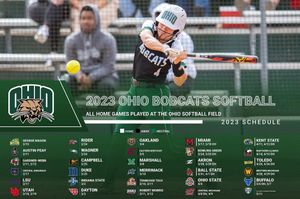Image post by @ohiobobcatsb on Instagram