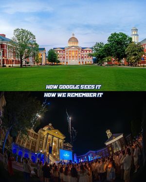 Image post by @christophernewportu on Instagram