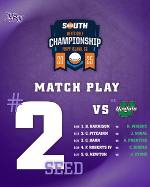 Image post by @highpointmgolf on Instagram
