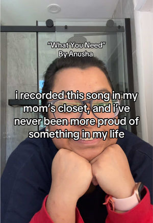 Video post by @anusha.mp3 on TikTok