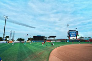 Image post by @bluewahoosbball on Instagram