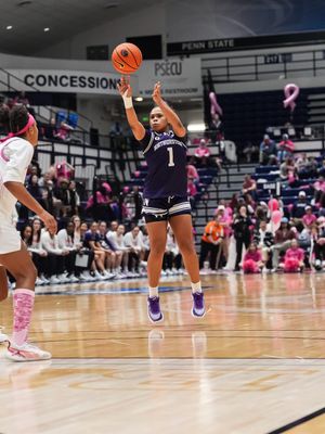 Image post by @nuwbball on Instagram