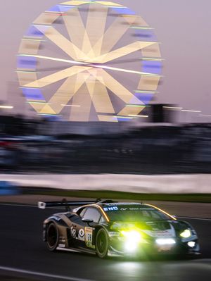 Image post by @abtmotorsport on Instagram