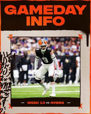 Image post by @huntingtonbankfield on Instagram