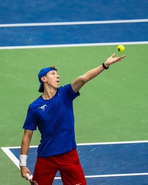 Image post by @smumtennis on Instagram