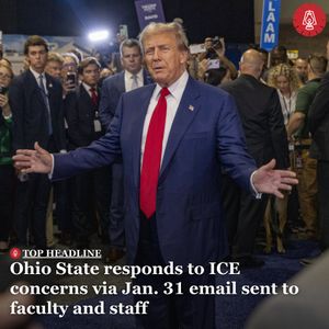 Image post by @thelanternosu on Instagram