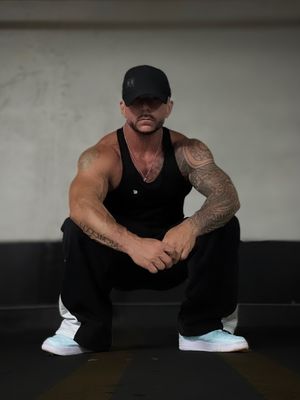 Image post by @theofficialjefflevasseur on Instagram