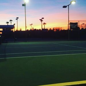 Image post by @gcu_wtennis on Instagram