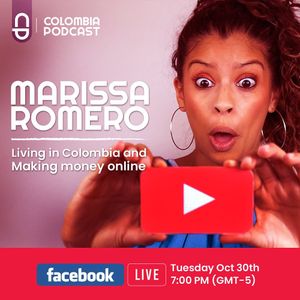 Image post by @podcastcolombia on Instagram