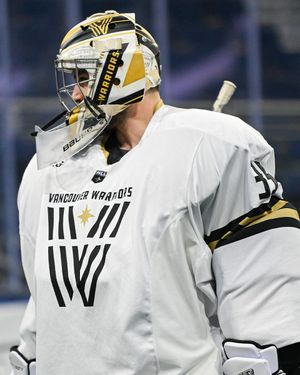 Image post by @VanWarriors on Twitter