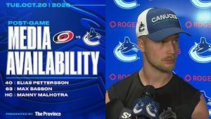 Video post by @canucks1970 on YouTube