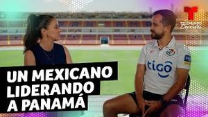 Video post by @deportes on YouTube