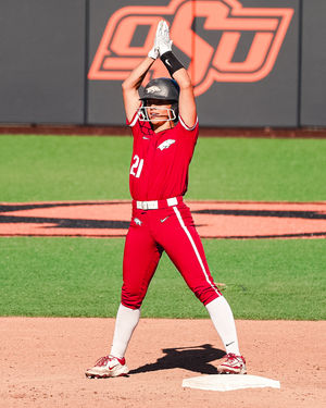 Image post by @razorbacksb on Instagram