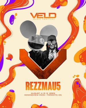 Image post by @deadmau5 on Instagram