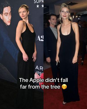Video post by @hypebae on TikTok