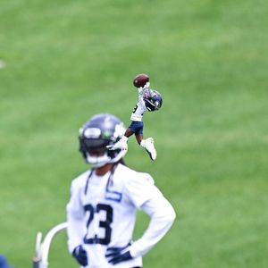 Image post by @seahawks on Instagram