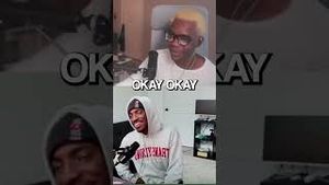 Video post by @eyesofthedon on YouTube