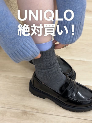 Video post by @uniqlo_jp on TikTok