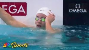 Video post by @nbcsports on YouTube